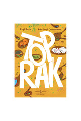 Türkiye İş Bankası Kültür Yayınları Toprak