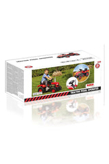 Dolu Traktör Pedallı