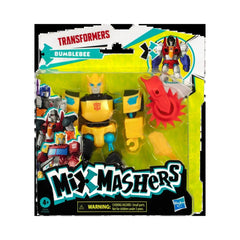 Transformers Mixmashers Figür