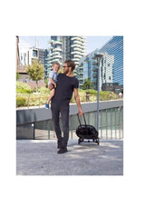 Chicco Trolley Me Bebek Arabası Light Grey