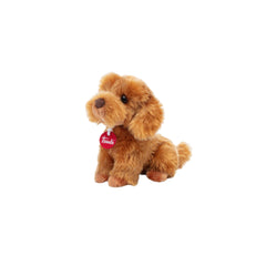 Trudi Barboncino Toy Oliver Seduto Peluş 20cm