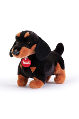 Trudi Bassotto Leo Peluş 25cm