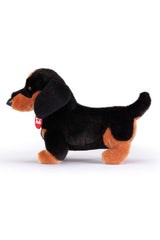 Trudi Bassotto Leo Peluş 25cm