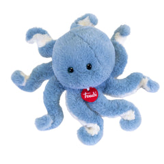 Trudi Blue Octopus 26576