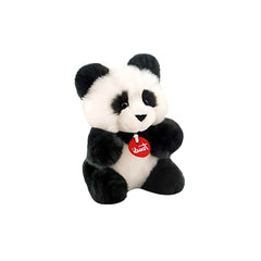 Trudi Fluffy Panda Peluş Oyuncak 19cm