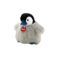 Trudi Fluffy Penguin 18cm