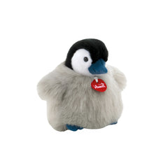 Trudi Fluffy Penguin 18cm