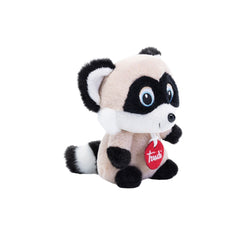 Trudi Friend Raccoon Peluş Oyuncak 14cm