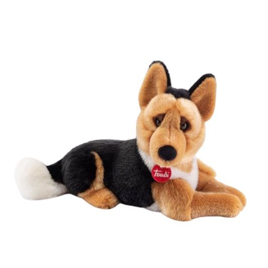 Trudi German Shepherd Rusty 27cm