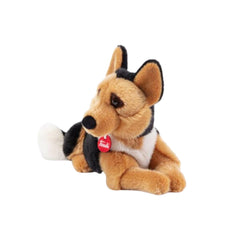 Trudi German Shepherd Rusty 27cm