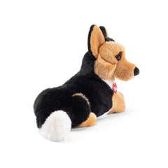 Trudi German Shepherd Rusty 27cm