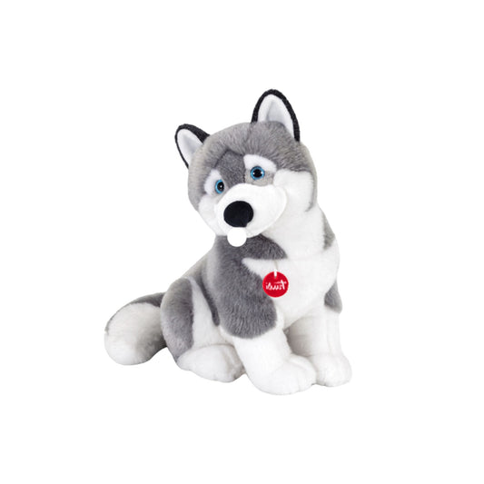 Trudi Husky Marcus Peluş 34cm