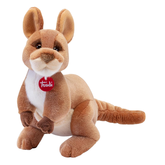 Trudi Kangaroo Boogie Peluş 27166 S