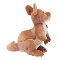Trudi Kangaroo Boogie Peluş 27166 S