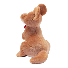 Trudi Kangaroo Boogie Peluş 27166 S