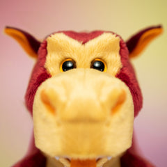 Trudi Puppet Dragon 81000