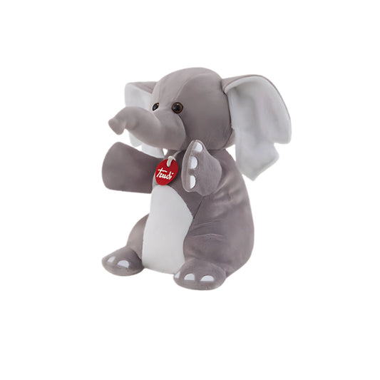 Trudi Puppet Elephant 26cm