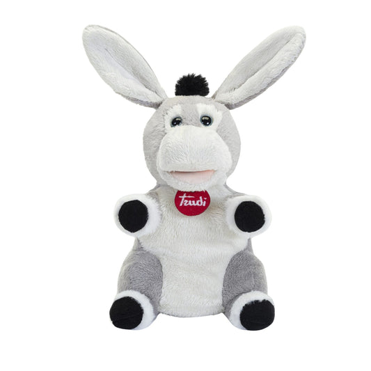Trudi Puppet Donkey 29228