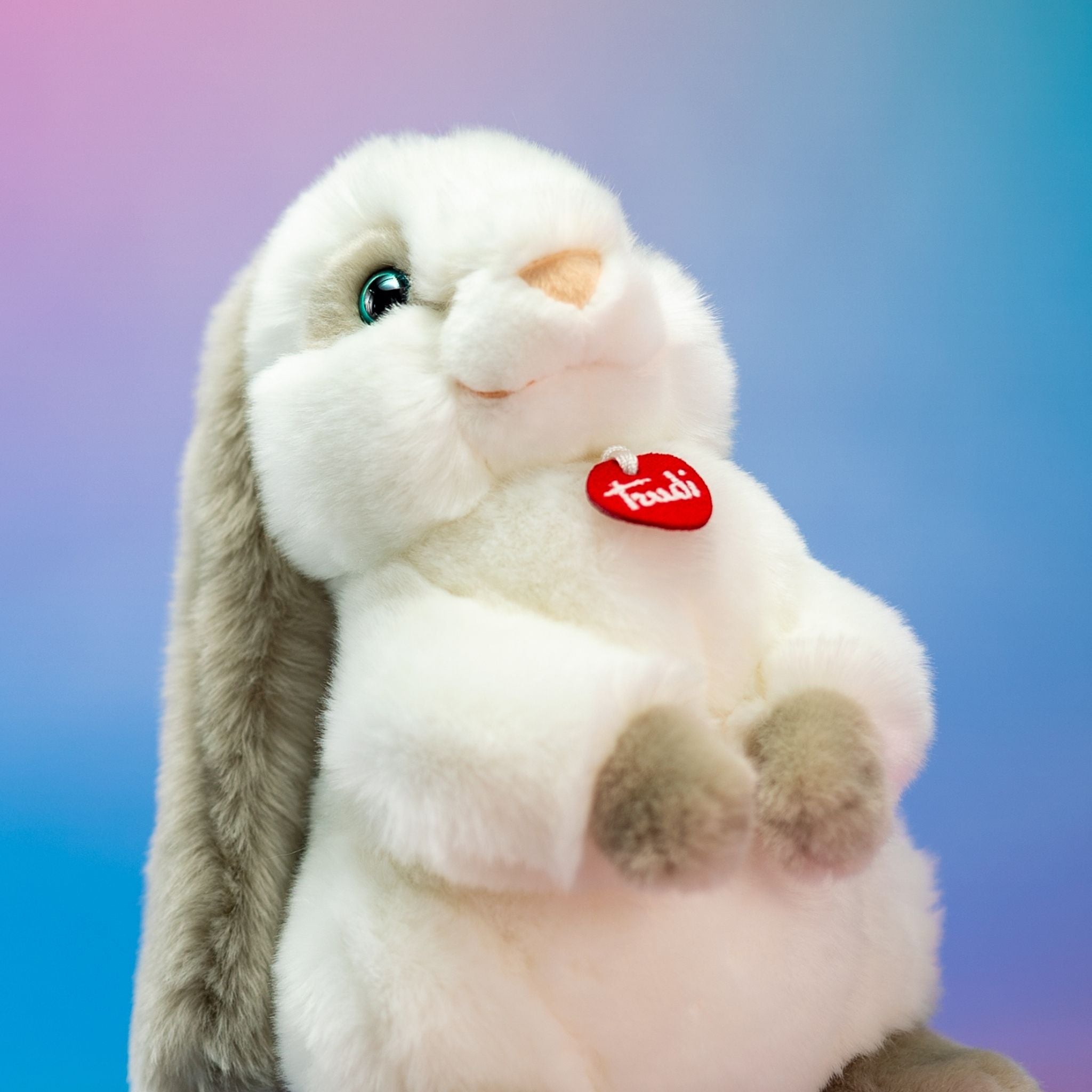Trudi Rabbit Clemente 20cm