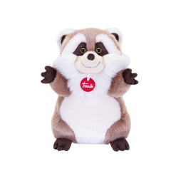 Trudi Raccoon Ringo 24042