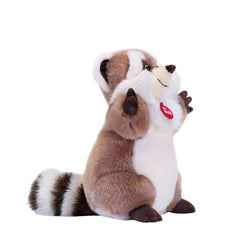 Trudi Raccoon Ringo 24042