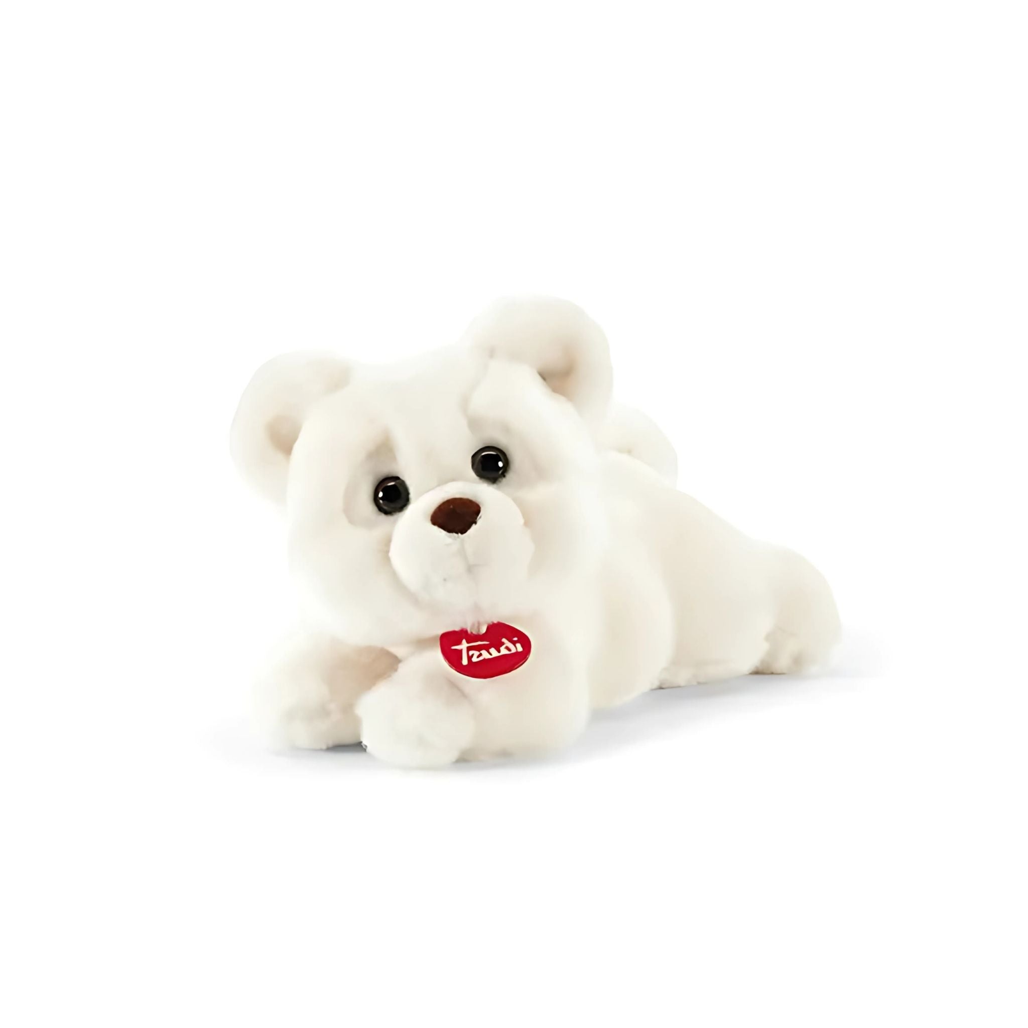 Trudi Teddy Bear Teo Ivory 23cm