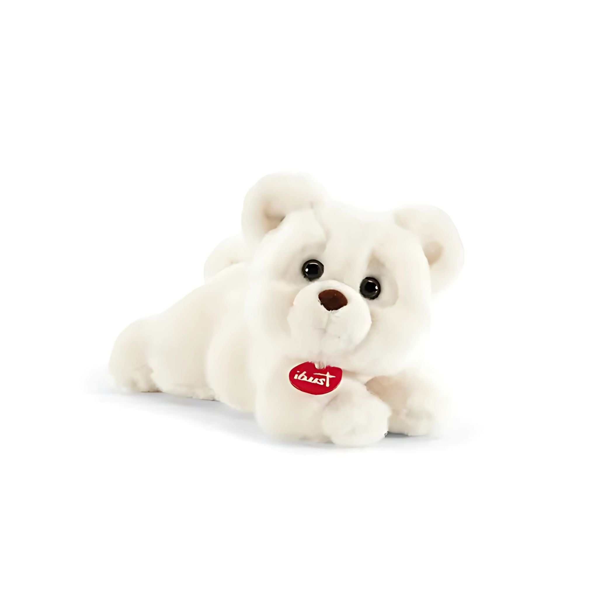 Trudi Teddy Bear Teo Ivory 23cm