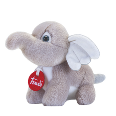 Trudi Trudino Elephant Deluxe Peluş 52228 S