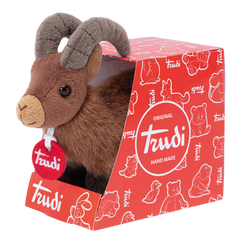 Trudi Trudino Ibex Deluxe Peluş 55470 S