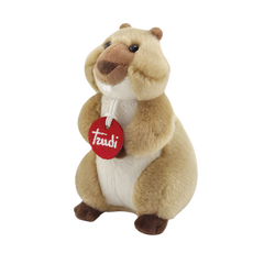 Trudi Trudino Marmot Peluş 51311