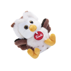 Trudi Trudino Owl Baykuş Peluş 52234 XS