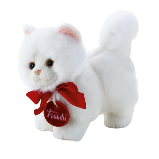 Trudi Trudino Persian Cat Peluş 51035 S