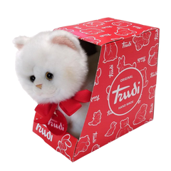 Trudi Trudino Persian Cat Peluş 51035 S