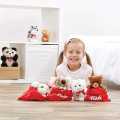 Trudi Trudino Persian Cat Peluş 51035 S