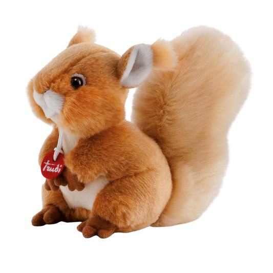 Trudi Trudino Squirrel Peluş 50085 S