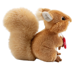 Trudi Trudino Squirrel Peluş 50085 S