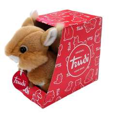 Trudi Trudino Squirrel Peluş 50085 S