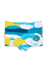 Tuc Tuc Güneş Koruyucu Mayo