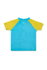 Tuc Tuc Güneş Koruyucu Mayo Tshirt