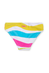 Tuc Tuc Güneş Koruyucu Slip Mayo