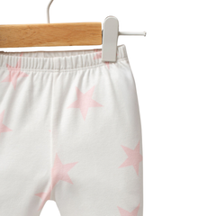 U.S. Polo Assn Bebek Hastane Çıkışı 5’li Set Beyaz