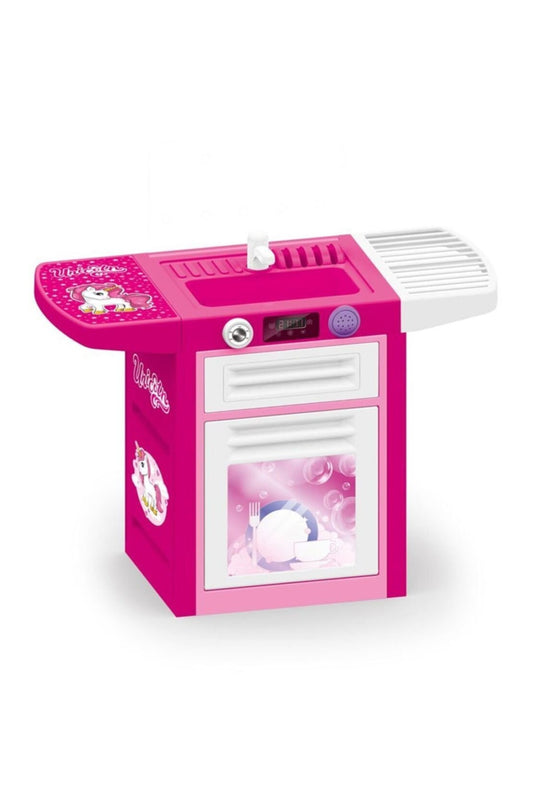 Dolu Unicorn Bulaşık Makinası
