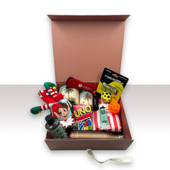 Unisex Yılbaşı Kutusu 🎁