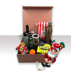 Unisex Yılbaşı Kutusu 🎁