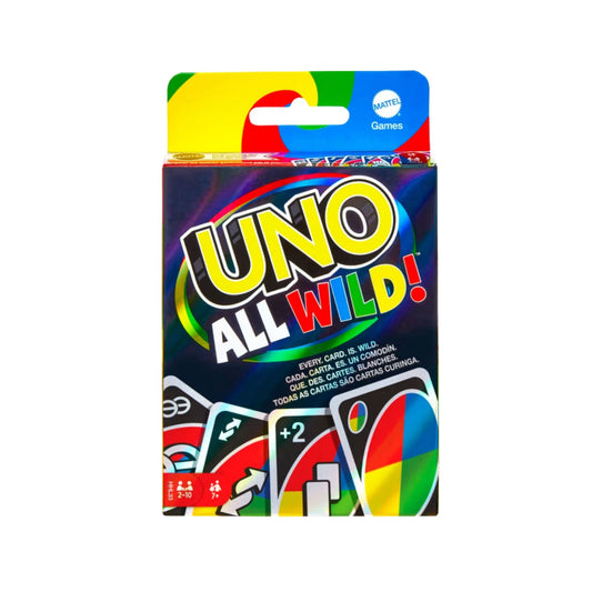 Uno All Wild HHL35
