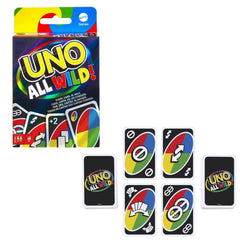 Uno All Wild HHL35