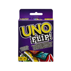 Uno Flip Kartlar GLH50