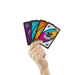 Uno Flip Kartlar GLH50