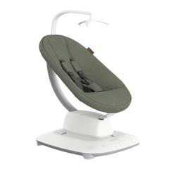 Uppababy 4moms 2026 MamaRoo 5.0 Elektrikli Ana Kucağı Camila