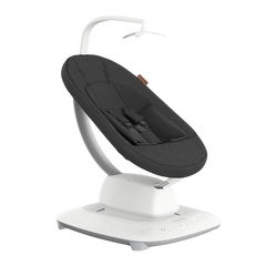 Uppababy 4moms 2026 MamaRoo 5.0 Elektrikli Ana Kucağı Jake